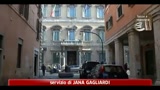 24/08/2011 - Manovra, giovedì audizioni ed entro lunedì emendamenti