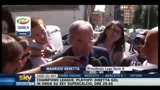 24/08/2011 - Contratto serie A, parla Beretta