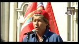 24/08/2011 - Manovra, estratto intervento Camusso