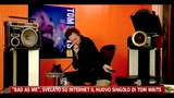 24/08/2011 - bad as me, svelato su internet il nuovo singolo di Tom Waits