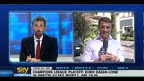 24/08/2011 - Serie A, si va verso lo sciopero alla prima giornata