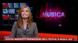 24/08/2011 - Wynton Marsalis a Johannesburg per il festival di musica jazz
