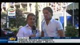 24/08/2011 - Serie A verso lo sciopero, le parole di Stendardo a Sky Sport24: prima parte