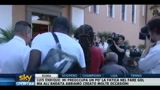 Visite per Eto'o
