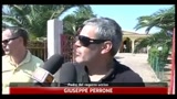 24/08/2011 - Ragazzo ucciso dei CC nel tarantino, voleva spaventare un amico