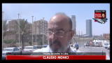 Libia, intervista a Claudio Monici