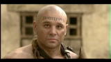Spartacus gli Dei dell'Arena, da oggi su Sky Uno alle 21:10