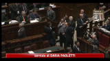25/08/2011 - Manovra, restano divergenze PDL-Lega, spiragli su pensioni
