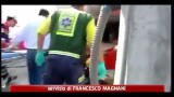 Messico, strage al casinò di Monterrey:almeno 53 vittime