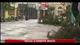 Uragano Irene, saltano celebrazioni per M.L.King