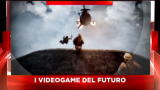 Sky Cine News: Speciale Videogame
