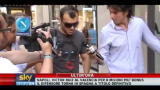 Goran Pandev al Napoli: "Sono contento"