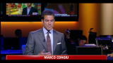 I giornali di sabato 27 Agosto