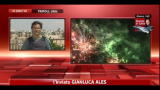 27/08/2011 - Tre italiani detenuti per un mese in carceri Gheddafi