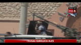 Ribelli: Gheddafi forse fuggito in Algeria