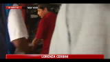 27/08/2011 - Uragano Irene, testimonianza da New York