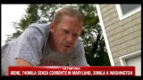 28/08/2011 - Uragano Irene, alcune testimonianze