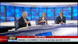 29/08/2011 - Sciopero calciatori, l'opinione di Sconcerti