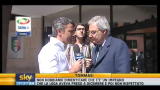 29/08/2011 - Sciopero, Beretta: "Seconda giornata di stop sarebbe folle"