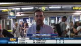 L'arrivo di Diego Forlan a Milano