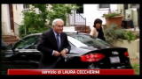 Strauss-Kahn torna al FMI per scusarsi con i suoi dipendenti