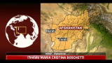 Afghanistan, un convoglio vittima di una ied
