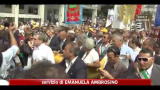 31/08/2011 - Manovra, ANCI: modifiche apprezzabili ma sindaci in allerta