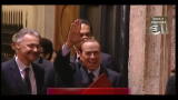31/08/2011 - Berlusconi, manovra più equa. Dubbi della Lega sulle pensioni