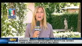 31/08/2011 - Cassano in ginocchio per chiedere scusa al preparatore atletico della Nazionale, Venturati