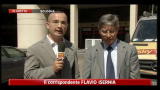 31/08/2011 - Manovra: intervento di Vasco Errani