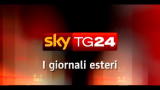 I giornali di Giovedì 1 Settembre