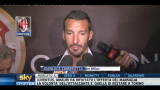 01/09/2011 - Calciomercato, intervista al milanista Zambrotta sulla rivale numero uno: l'Inter