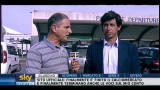 01/09/2011 - Nazionale, parla Demetrio Albertini
