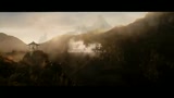 THE SORCERER AND THE WHITE SNAKE - il trailer