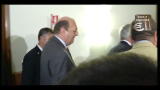 02/09/2011 - Manovra, Bersani: dietro faccia truce c'è condono