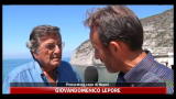 Estorsione al premier, parla il procuratore capo di Napoli Giovandomenico Lepore