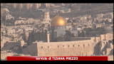 Turchia espelle ambasciatore israeliano