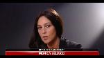 02/09/2011 - Monica Bellucci: mio marito è alla mostra, ma io non lo vedrò