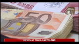 Manovra, dal pacchetto anti evasione 4 miliardi