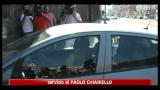 03/09/2011 - Ricatto a Premier, Pm interrogano segretaria Berlusconi