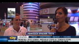 La notte Bianca di San Siro