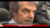 Brunetta: Manovra è chiara, trasparente e seria