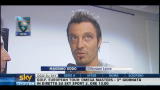 Oddo, entusiasta come un ventenne