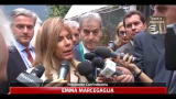 Manovra, Marcegaglia: agire subito, paese rischia molto