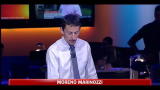 I giornali di lunedi 5 settembre 2011