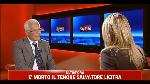 05/09/2011 - Vincenzo Visco ospite di SkyTG24