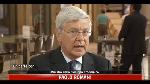 Un caffè con...Paolo Romani