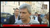 Manovra, Vendola: coplo mortale a diritti dei lavoratori