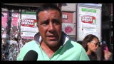 Sciopero Cgil, le motivazioni di chi è sceso in piazza a Napoli