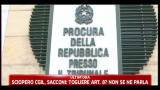 P4, prove sufficenti a saltare l'udienza preliminare